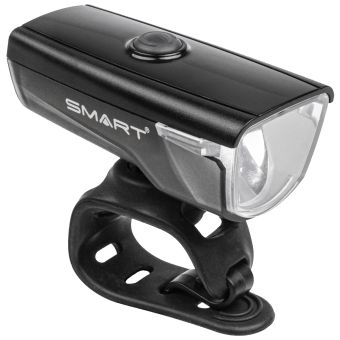 Smart Front 150Lux USB m. Ha,