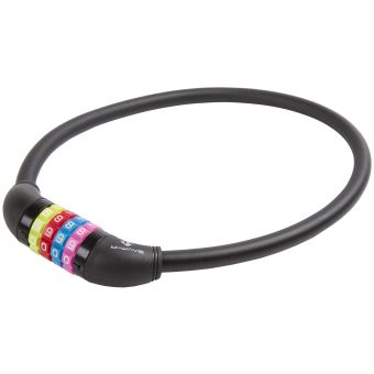 Zahlenschoss 60/12 schwarz
