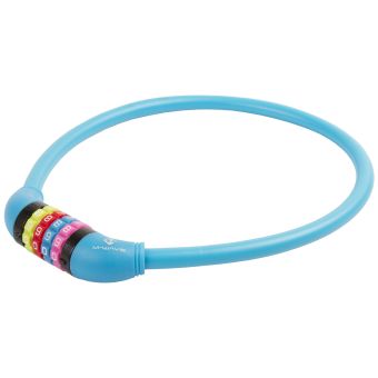 Zahlenschoss 60/12 blau