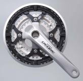 Shimano KRG Deore 40-30-22 sz