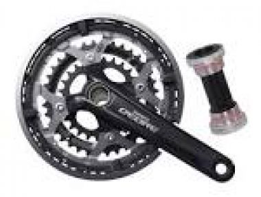 Shimano KRG Deore 48-36-26 sz
