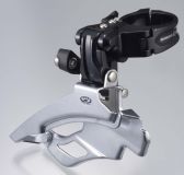 Shimano Umwerfer Altus9 3f.