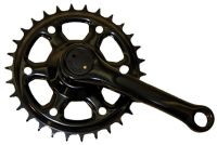 Kettenradgarnitur 32-102 sz