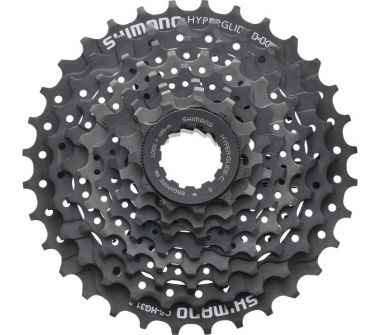 Shimano Kassette 8-f.HG 31