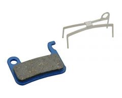Union Disc Pad DBP-17