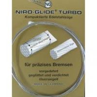 Fibrax Bremszug Turbo 2050mm