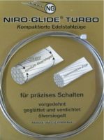 Fibrax Schaltzug Turbo 2200mm