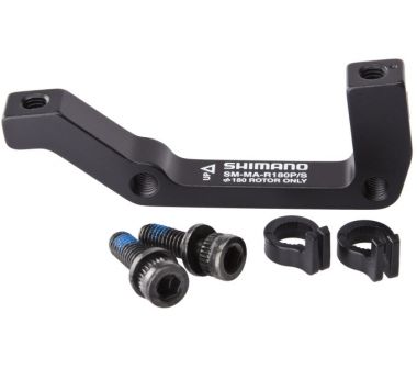 Shimano Disc Adapter 180PM R