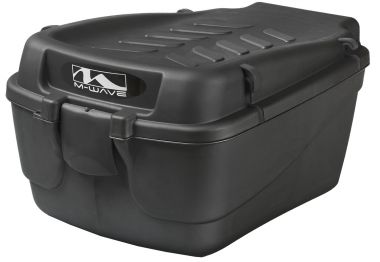 M-Wave Fahrradkoffer XL