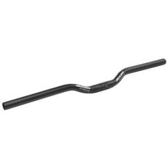 Zoom MTB Riser 25,4 matt-sz