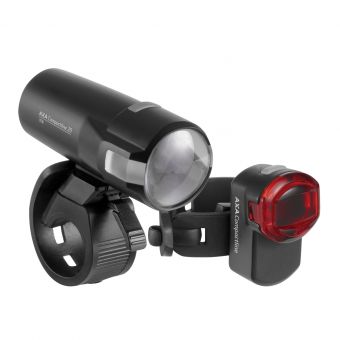 Axa Compactline 20 Set USB 