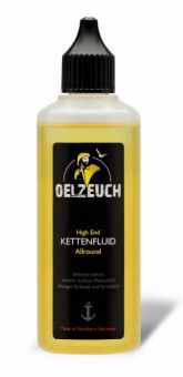 Atlantic Oelzeuch Spritztlle