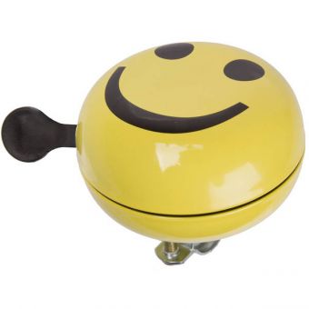 Ding-Dong Smiley
