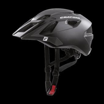 Cratoni All Ride anthr.matt