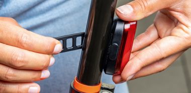 Sigma Curve Batterie 