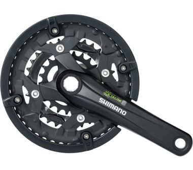 Shimano KRG Acera 48-36-26 sz