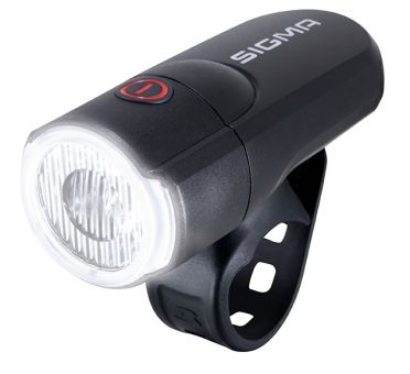 Sigma Aura 30 Frontlampe