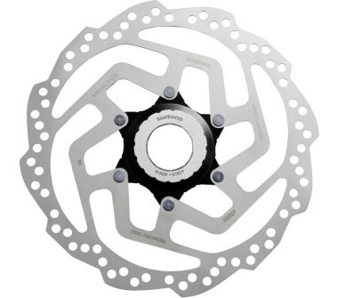 Shimano Disc Center-Lock 180mm