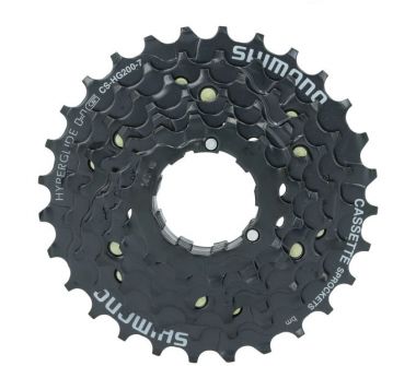 Shimano Kassette 7-f.HG200 sz.