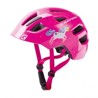 Cratoni Maxter S/M pink