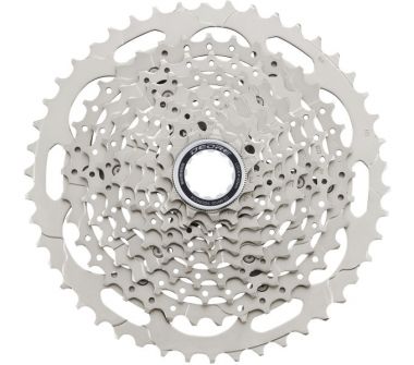 Shimano Kassette 10-f. Deore