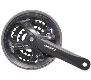 Shimano KRG Acera 42-32-22 sz