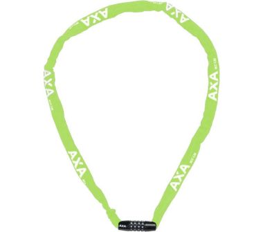 Axa Rigid Code 120 gelb