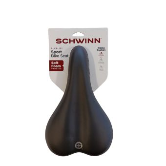 Schwinnn Sport Sattel m. Klobe