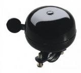 Glocke Ding-Dong 60 schwarz Glocke Ding-Dong 60 schwarz