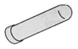 Shimano Endkappen Alu 1,6mm Shimano Endkappen Alu 1,6mm