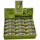 Alligator Blitzventil 25 Paar