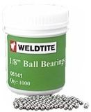 Weldtite Kugeln 5/32