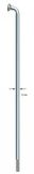Speichen 286-2mm Niro silber Speichen 286-2mm Niro silber