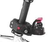 Hebie Sattelsttzadapterset