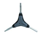 Inbus Dreiarmschlüssel Inbus Dreiarmschlüssel