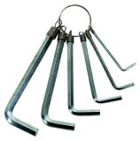 Inbusschl�ssel - Set
