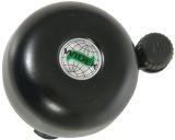 Widek Glocke Weltkugel schwarz Widek Glocke Weltkugel schwarz