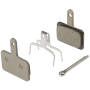 Shimano Disc Pad BRM495/T615 Shimano Disc Pad BRM495/T615