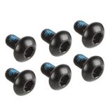 Bremsscheibe Edelstahl 160mm Bremsscheibe Edelstahl 160mm