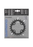 Shimano Kettenblatt 24 Deore10 Shimano Kettenblatt 24 Deore10