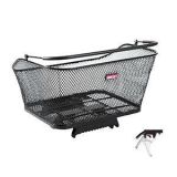 R+K City Korb Fabiano  quer