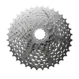Shimano Kassette 9-f.Alivio Shimano Kassette 9-f.Alivio