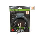 Falkx Rahmenschloss 72mm Falkx Rahmenschloss 72mm