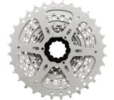 Shimano Kassette 9-f.HG201si