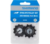 Shimano Führungs-/Spannrollen Shimano Führungs-/Spannrollen