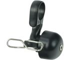 Widek Glocke E-Bike schwarz Widek Glocke E-Bike schwarz