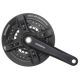 Shimano KRG Deore 40-30-22 sz