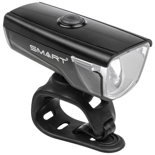 Smart Front 150Lux USB m. Ha,