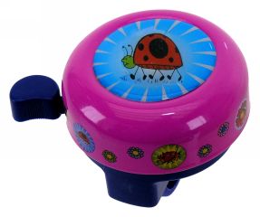 M-Wave Glocke Kinder 3-D