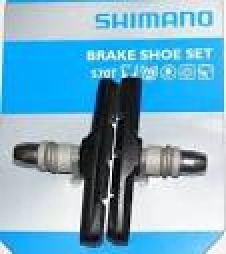 Shimano V-Brake Bremsschuhe